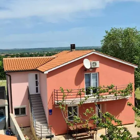 Gordana Apartman Póla