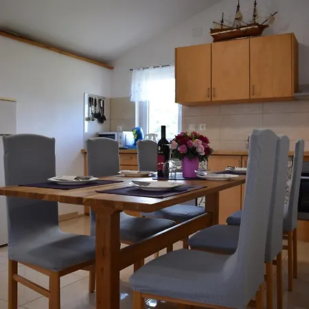 Gordana Apartman