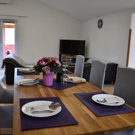 Gordana Apartman
