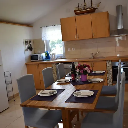 Apartman Gordana
