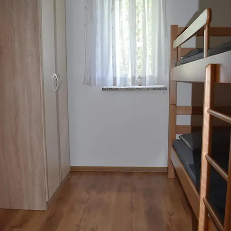 Gordana Apartment
