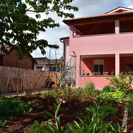 Apartman Gordana