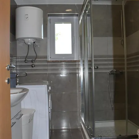 Gordana Apartman *