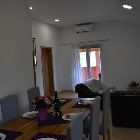 Apartman Gordana *