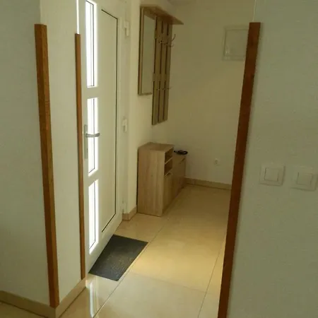 Gordana Apartman *