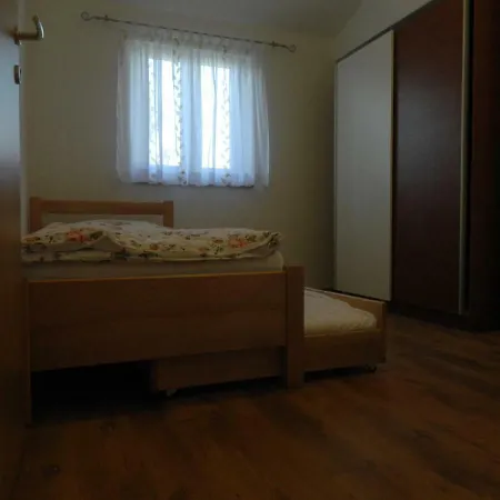 Gordana Apartman *
