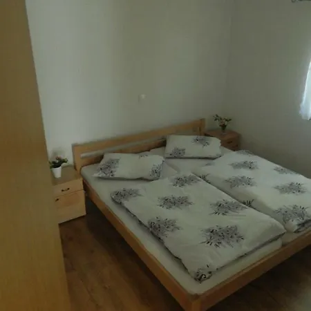 Apartment Gordana *