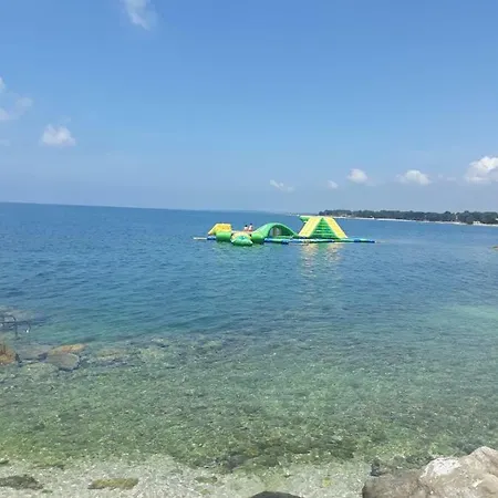 Gordana Apartman Póla